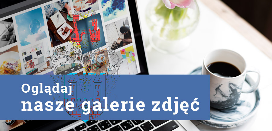 Baner galerie zdjeć