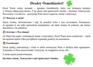 Obraz wyróżniający aktualność