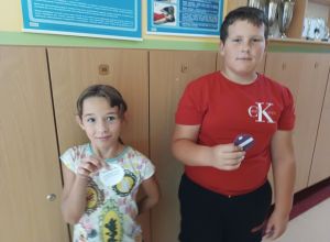 Obraz wyróżniający aktualność