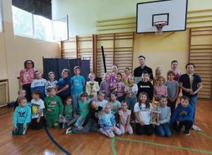 Obraz wyróżniający aktualność