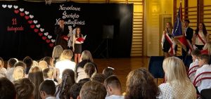 Obraz wyróżniający aktualność