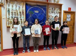 Obraz wyróżniający aktualność