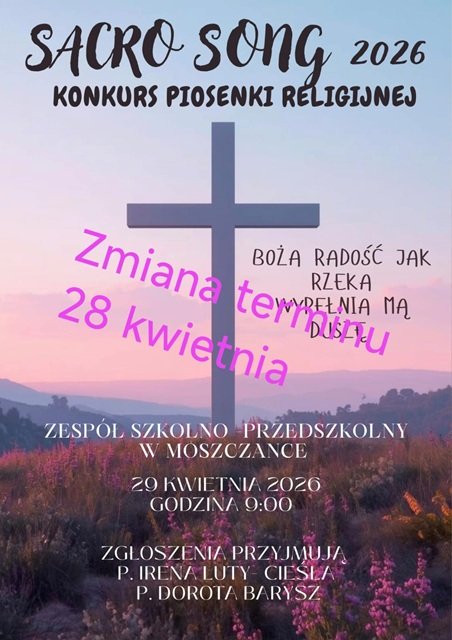 Obraz wyróżniający aktualność