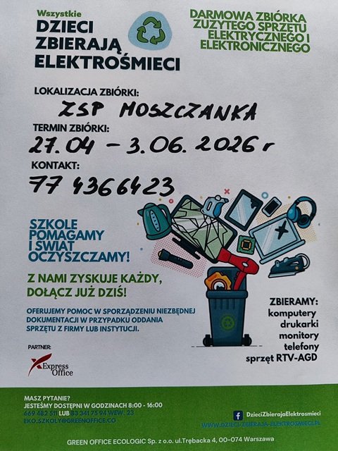 Obraz wyróżniający aktualność