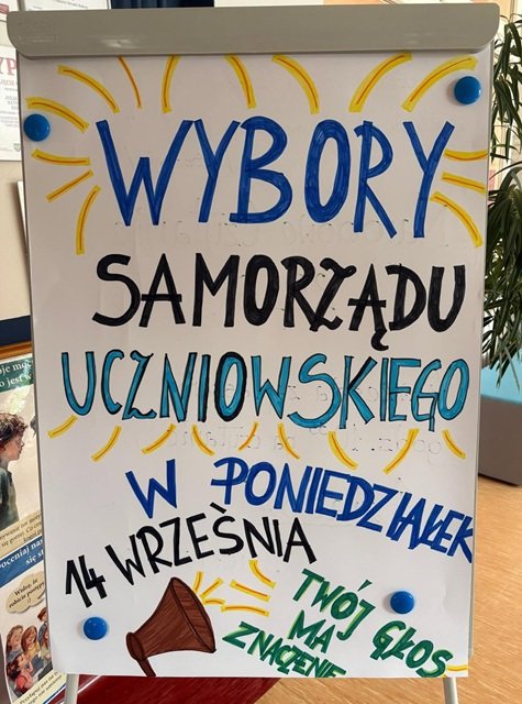 Obraz wyróżniający aktualność