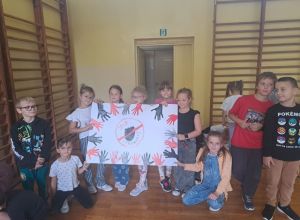 Obraz wyróżniający aktualność