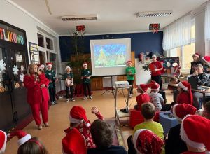 Obraz wyróżniający aktualność