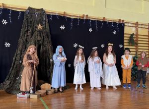 Obraz wyróżniający aktualność