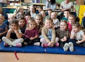 Obraz wyróżniający aktualność