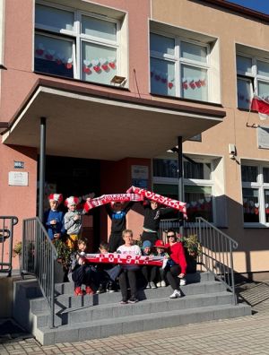 Obraz wyróżniający aktualność