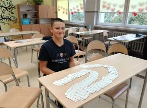 Obraz wyróżniający aktualność