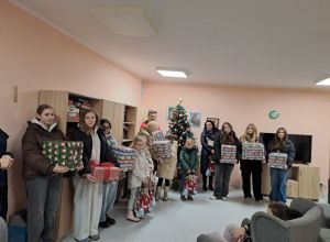 Obraz wyróżniający aktualność