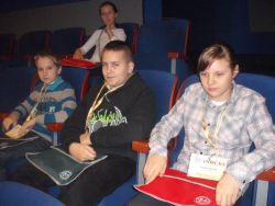 Obraz wyróżniający aktualność