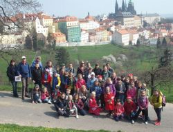 Obraz wyróżniający aktualność