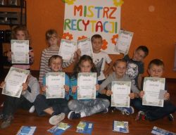 Obraz wyróżniający aktualność