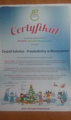 Obraz wyróżniający aktualność