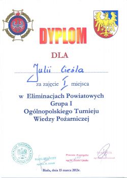 Obraz wyróżniający aktualność