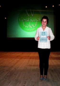 Obraz wyróżniający aktualność