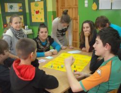 Obraz wyróżniający aktualność