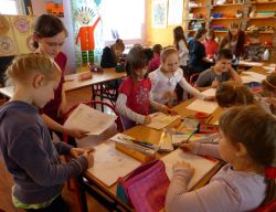 Obraz wyróżniający aktualność