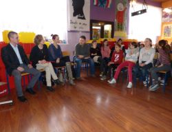 Obraz wyróżniający aktualność