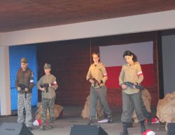 Obraz wyróżniający aktualność