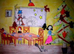 Obraz wyróżniający aktualność