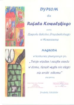 Obraz wyróżniający aktualność