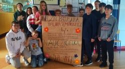 Obraz wyróżniający aktualność