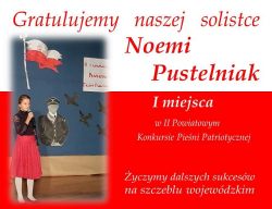 Obraz wyróżniający aktualność