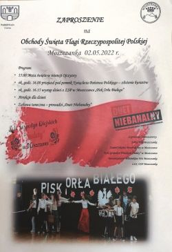 Obraz wyróżniający aktualność
