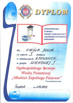 Obraz wyróżniający aktualność