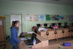 Obraz wyróżniający aktualność