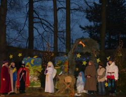 Obraz wyróżniający aktualność