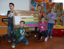 Obraz wyróżniający aktualność