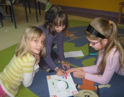 Obraz wyróżniający aktualność