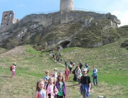 Obraz wyróżniający aktualność