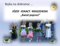 Obraz wyróżniający aktualność