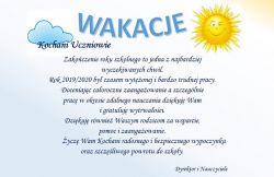 Obraz wyróżniający aktualność