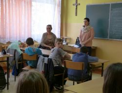 Obraz wyróżniający aktualność