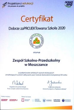 Obraz wyróżniający aktualność