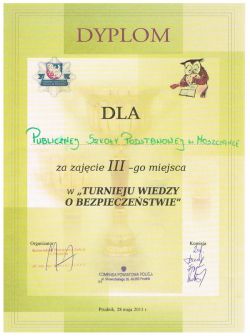 Obraz wyróżniający aktualność
