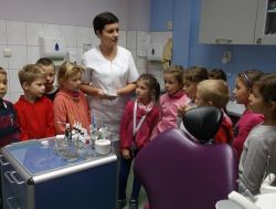 Obraz wyróżniający aktualność