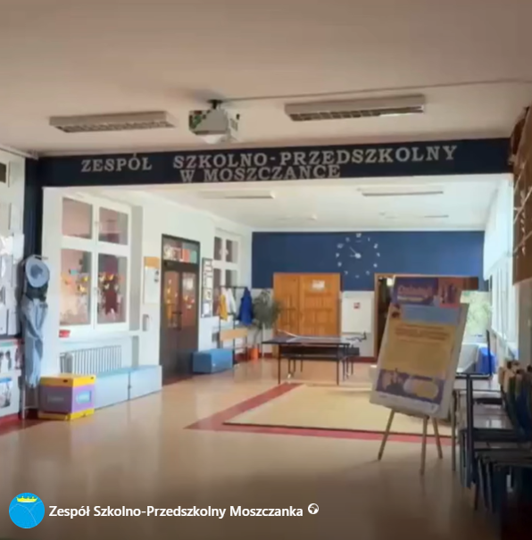 Obraz wyróżniający aktualność